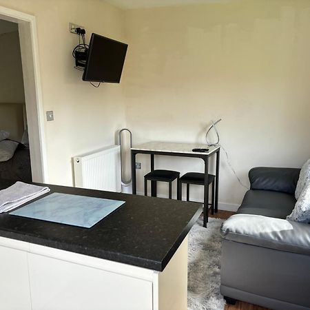 Lamorna Olney Buitenkant foto